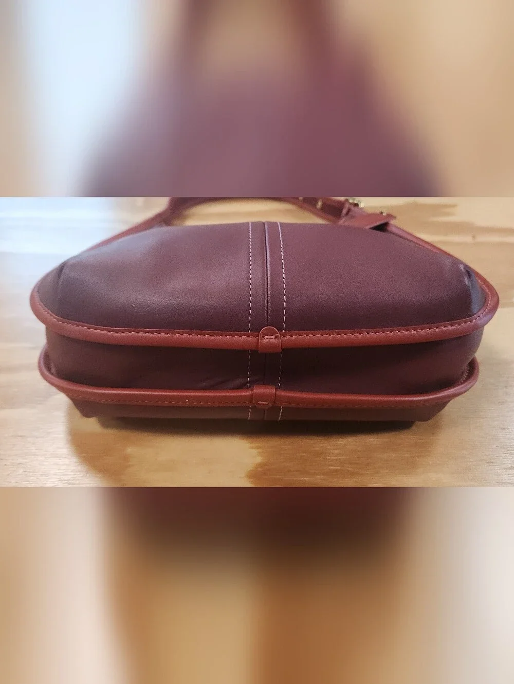 Coach Ergo In Colorblock - Picture 3 of 14